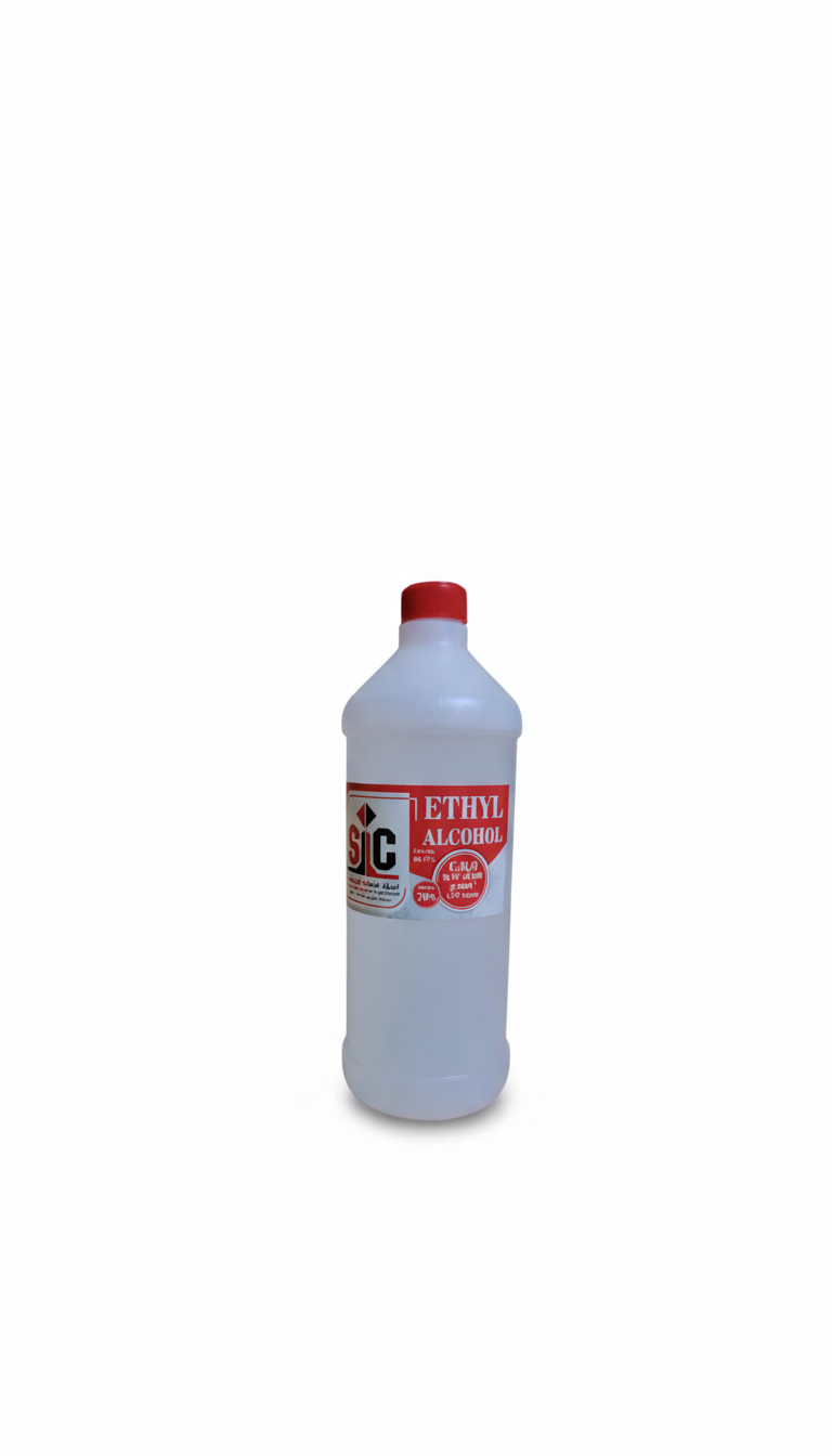 SIC 70% Alcohol Disinfectant Solution – 1 L
