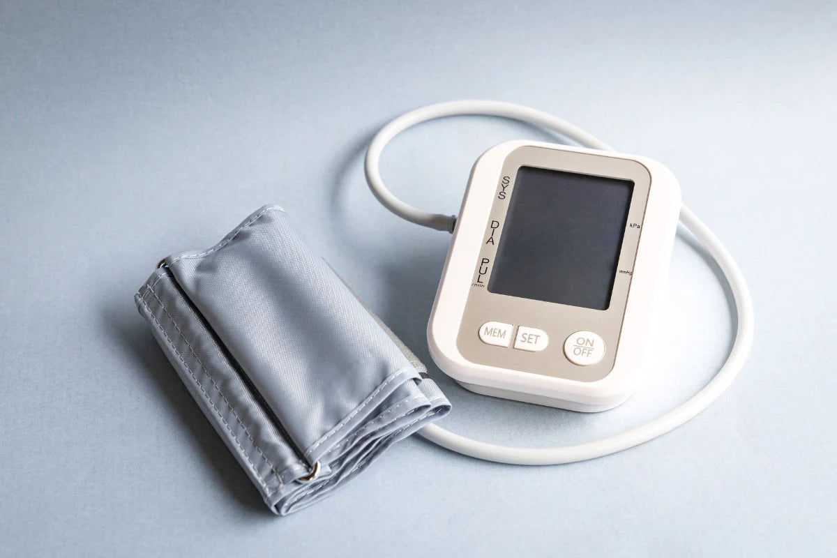 Medical devices & accessories