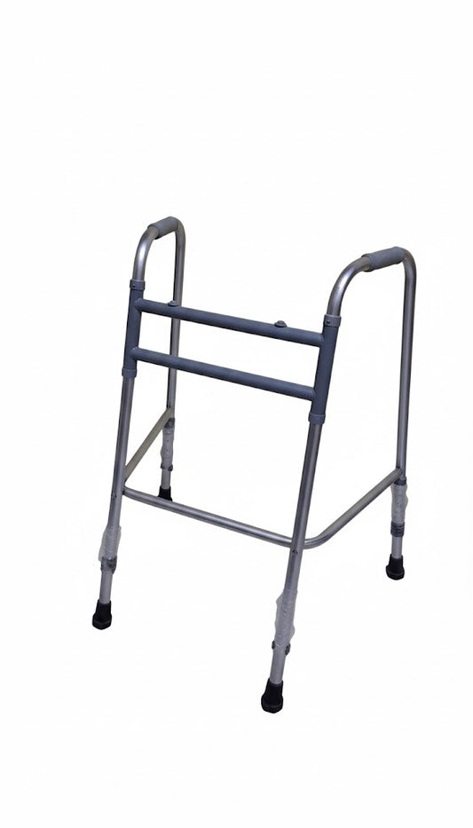 Standard Walker (Basic Walking Aid)