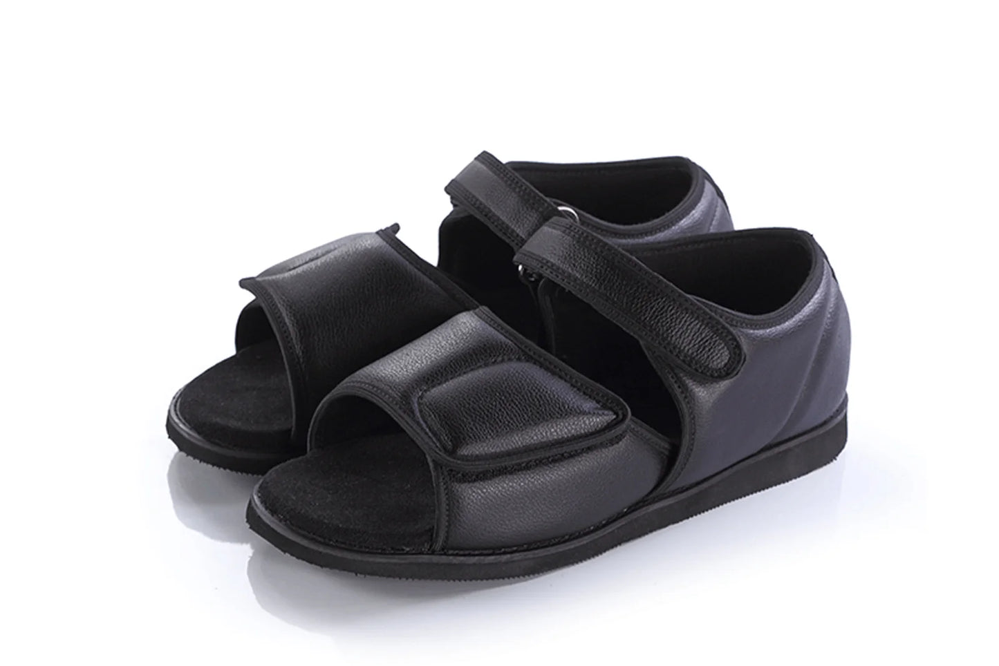 Max Comfort Diabetic Foot Sandal