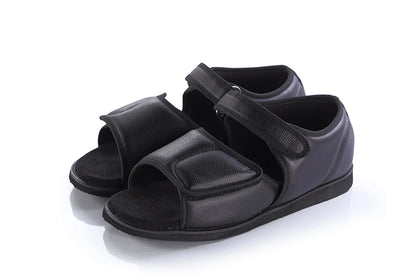 Max Comfort Diabetic Foot Sandal