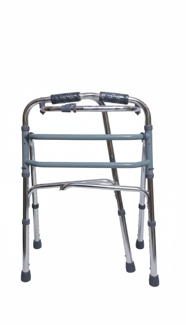 O. N. E Standard Foldable Walker