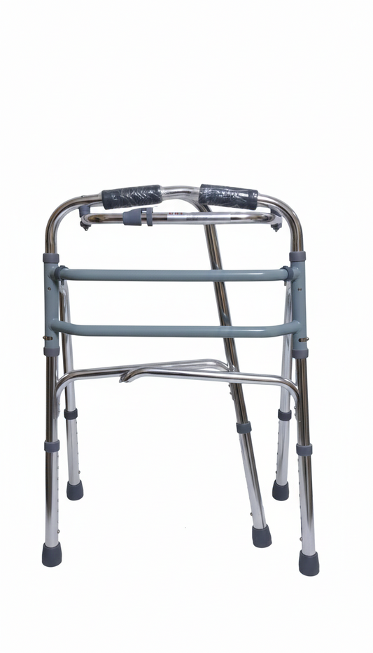 O. N. E Standard Foldable Walker