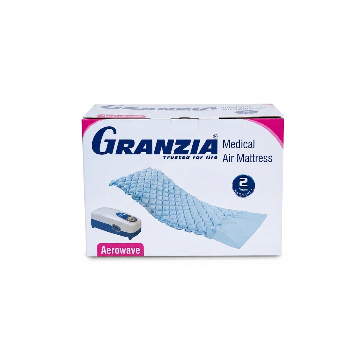Granzia Medical Air Mattress