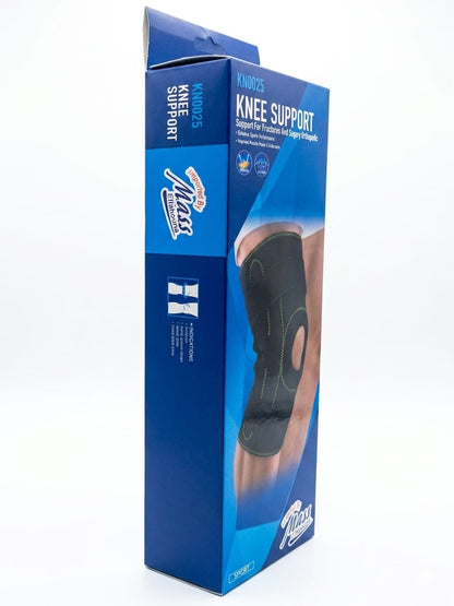 MAS Knee Support – KN0025 (Sport)