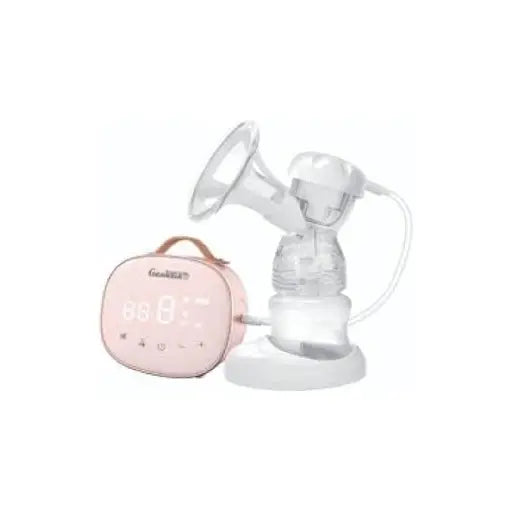 Granzia Bambino Rosefeed Electric Breast Pump