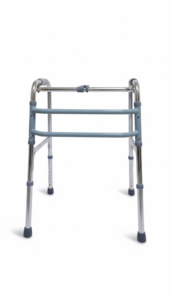 O. N. E Standard Foldable Walker