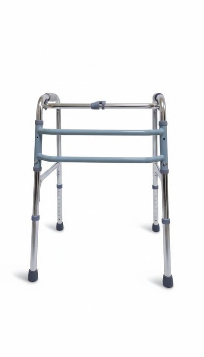 O. N. E Standard Foldable Walker
