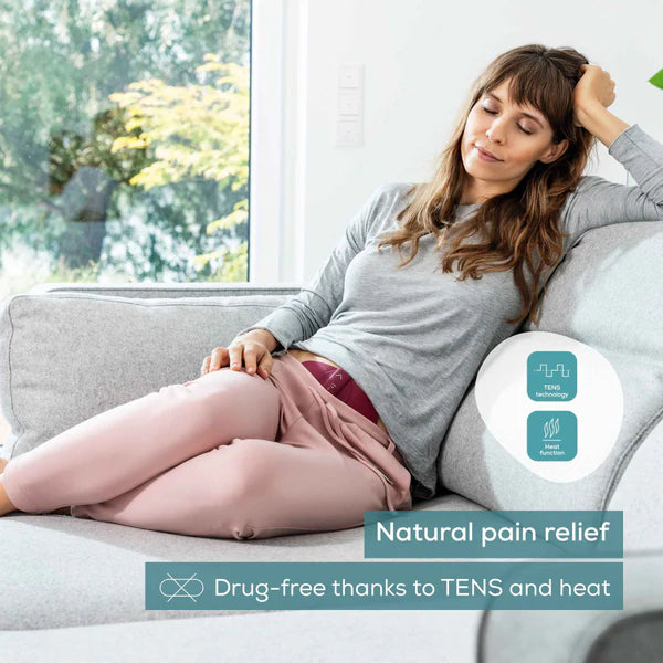 EM 50 Menstrual Relax