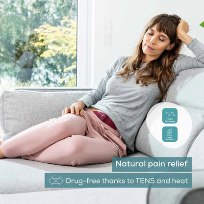 EM 50 Menstrual Relax