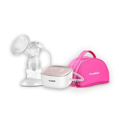 Granzia Bambino Rosefeed Electric Breast Pump
