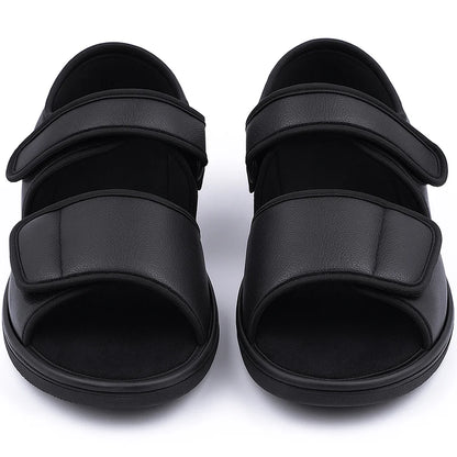 Max Comfort Diabetic Foot Sandal
