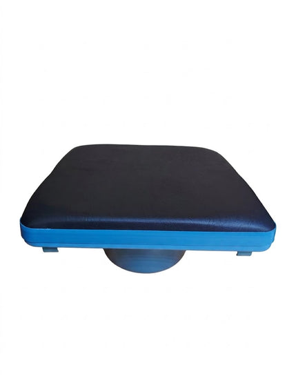 KY689 Medical 2-in-1 Wheelchair & Commode – Practical and Comfortable