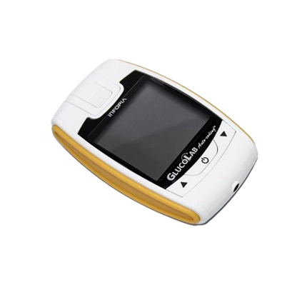 GlucoLab Auto‑Coding Blood Glucose Monitoring System