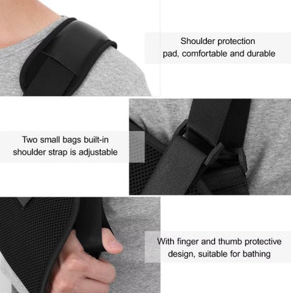 Mas Arm Holder EL0017