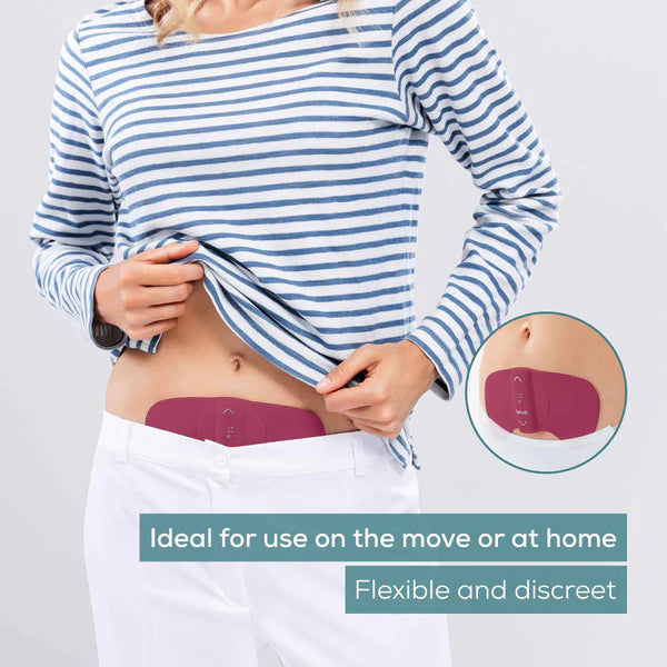 EM 50 Menstrual Relax