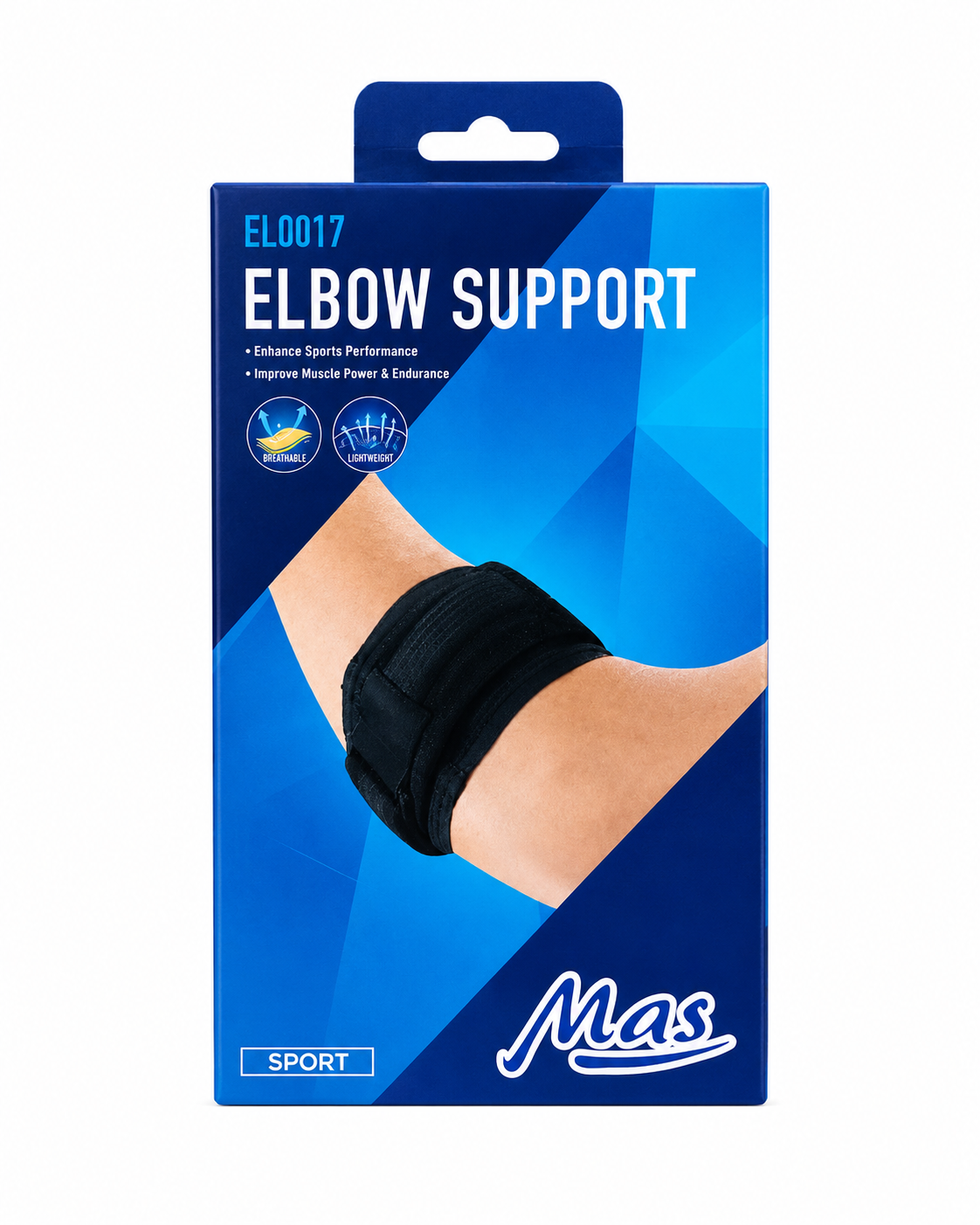 MAS EL0017 Elbow Support