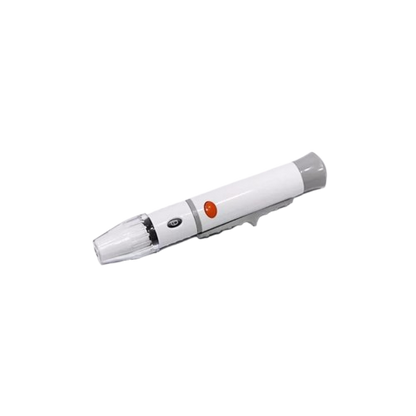 GlucoLab Auto‑Coding Blood Glucose Monitoring System