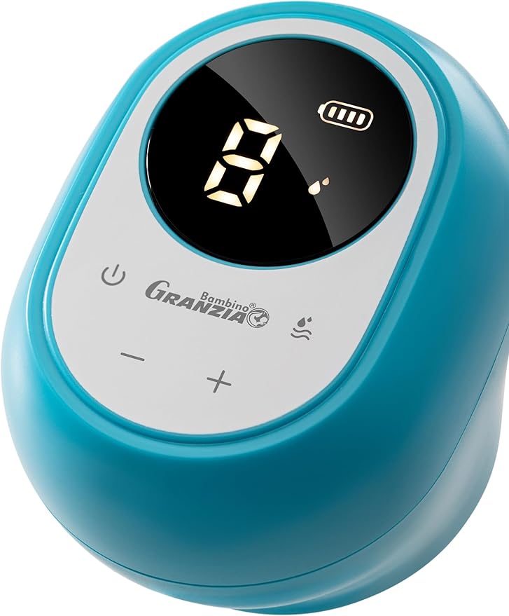 Granzia SoloFeed Electric Breast Pump