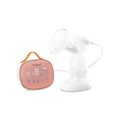 Granzia Bambino Rosefeed Electric Breast Pump