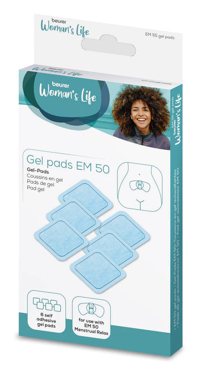 EM 50 Menstrual Relax