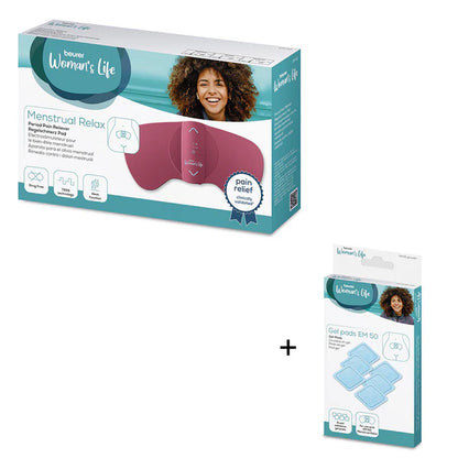 EM 50 Menstrual Relax