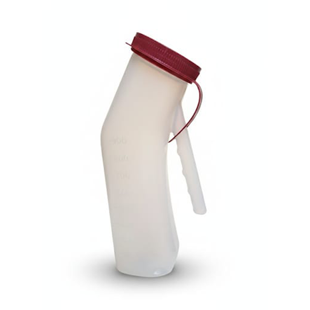 Urinal Bottle for Males (S. Stare)