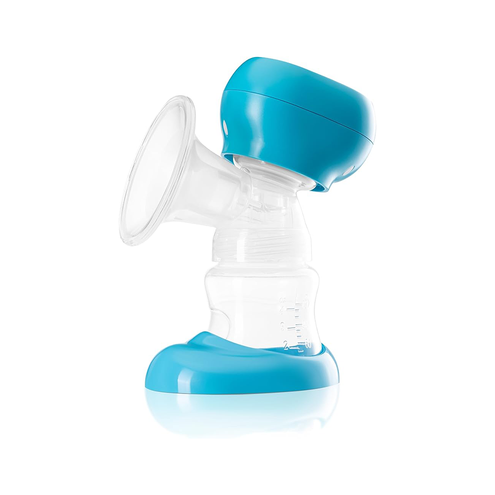 Granzia SoloFeed Electric Breast Pump